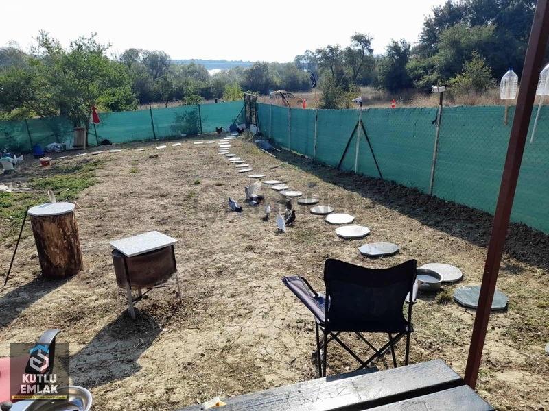Gölköy Köyü Satılık 239 M2 Tarla - 21