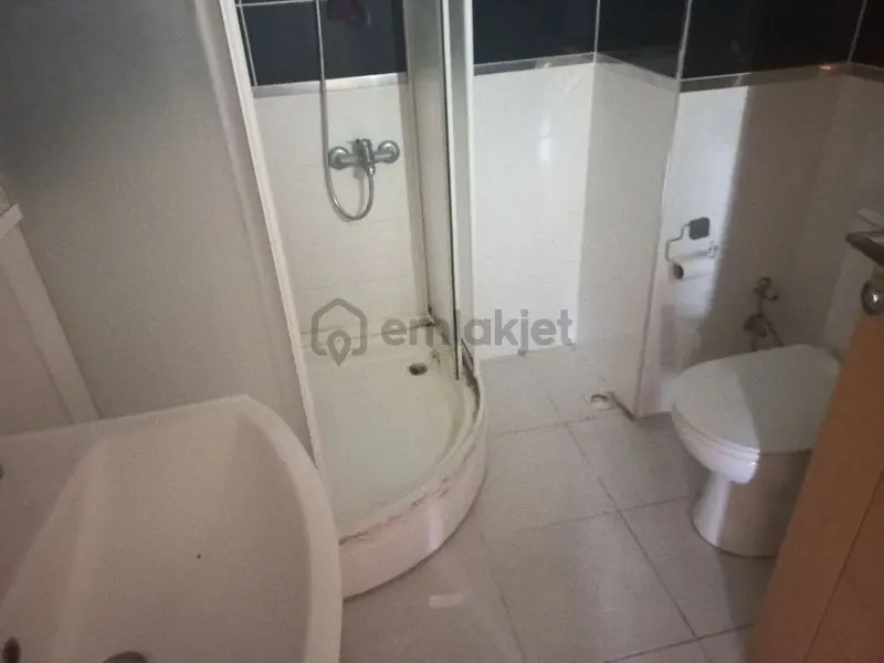 Cengız Topel Caddesıne Parelel 2+2 Dubleks - 10