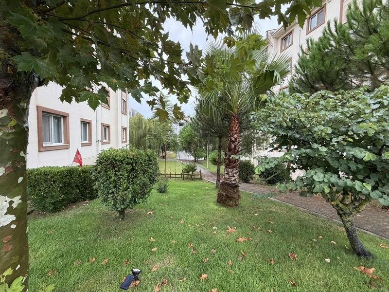 Site İçi Kiralık 2+1 Daire - 7