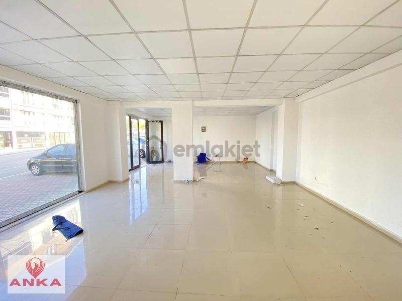 Ankadan Kurtuluşta Kiralık 70m2 Dükkan - 6