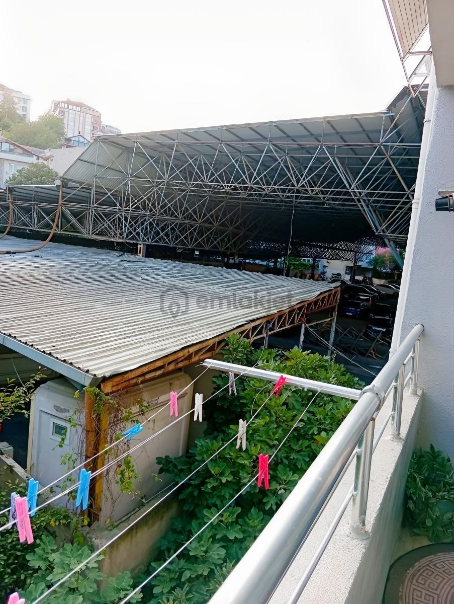 Eyüpsultan İslambey Caddesi Üzerinde Satılık 2+1 100 M2 Daire - 17