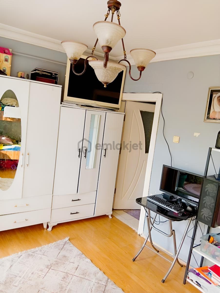 Eyüpsultan İslambey Caddesi Üzerinde Satılık 2+1 100 M2 Daire - 16