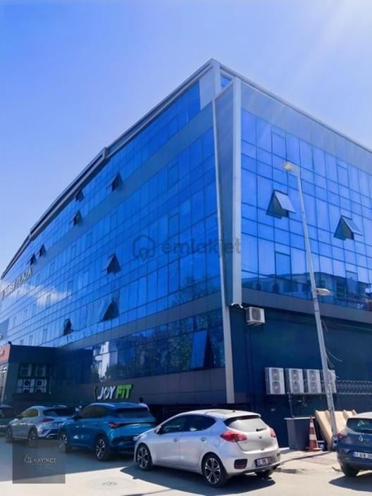 Tümev Plaza Ön Cephe 70 M2 (mutfaklı) - 2