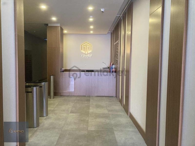 Darıca Tümev Plazada 60 M2 Satılık Ofis - 5