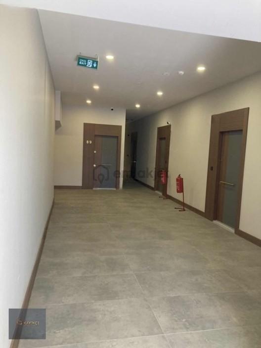 Darıca Tümev Plazada 60 M2 Satılık Ofis - 8