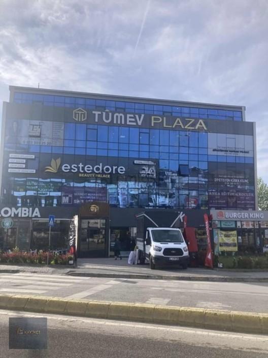 Darıca Tümev Plazada 60 M2 Satılık Ofis - 3
