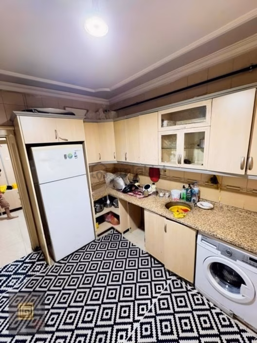__öncel Gyo__bahçelievler De Kiralık 3+1 Daire - 15