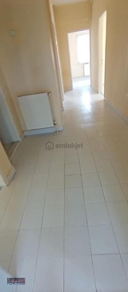 Emlakcımdan Şeker Evlerinde 3+1 Kiralık Daire - 6