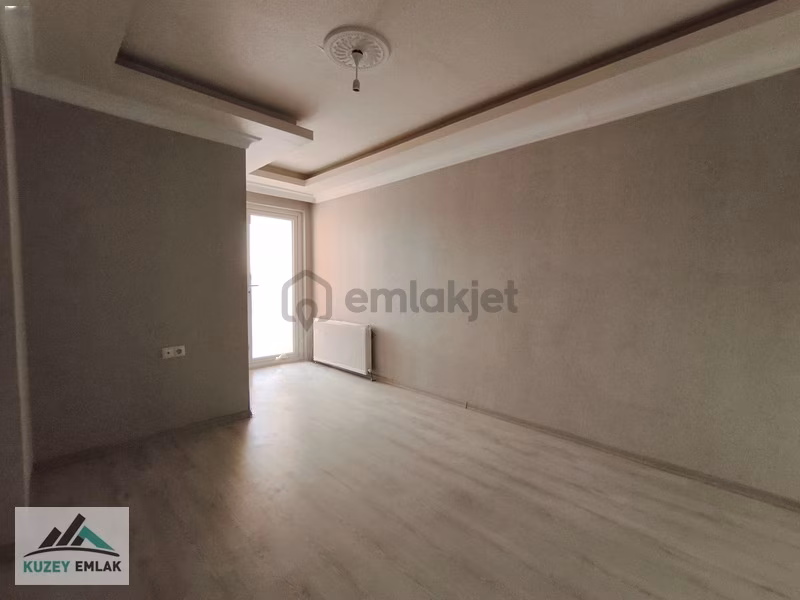 Merkezi Lokasyonda Asansörlü 3+1 Satılık Daire - 23