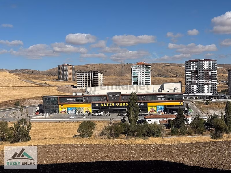 Protokola Yoluna Yakın 2+1 Daire - 6
