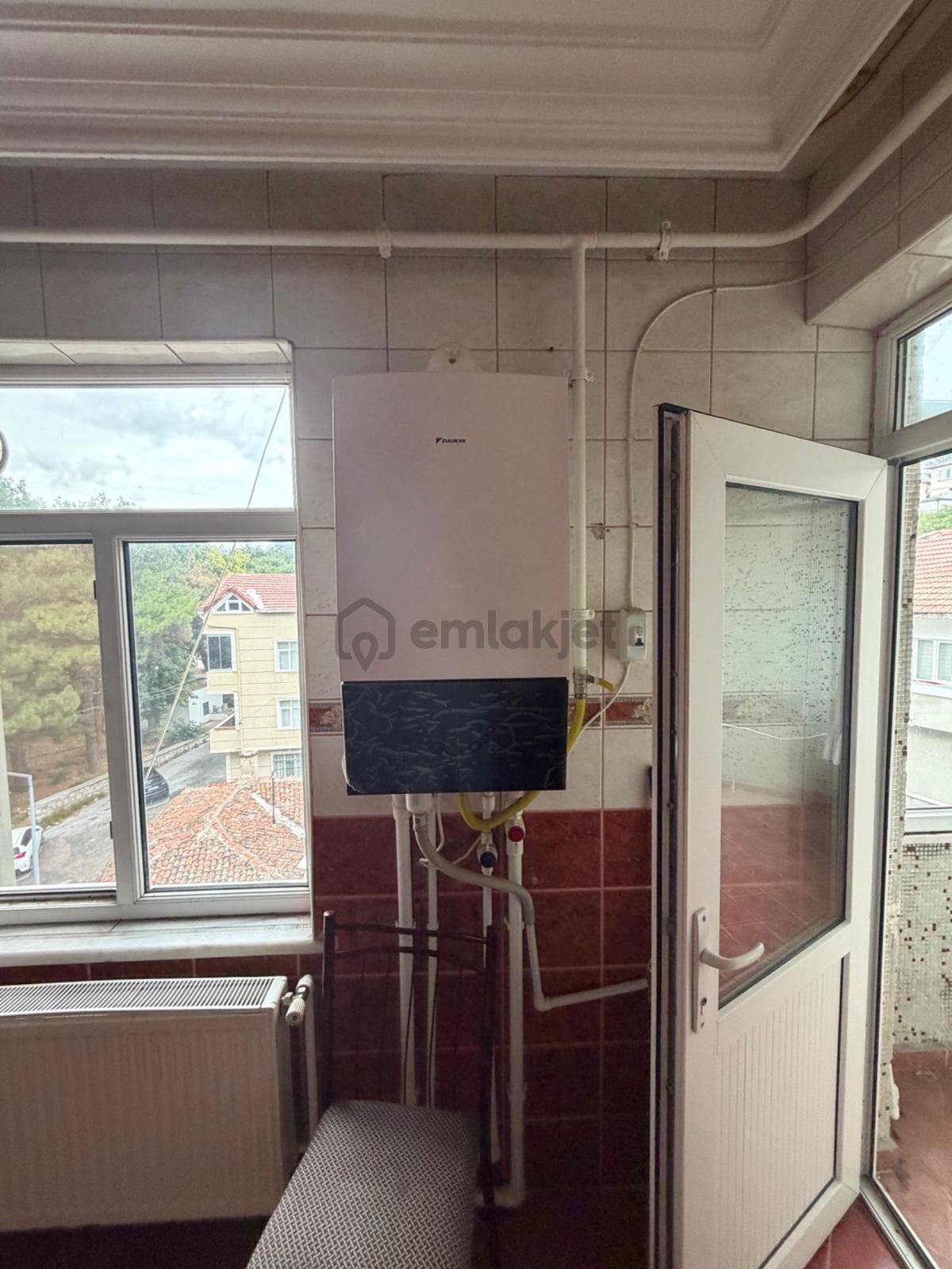 Pınarhisar 3+1 Geniş Balkonlu Kiralık Daire - 2