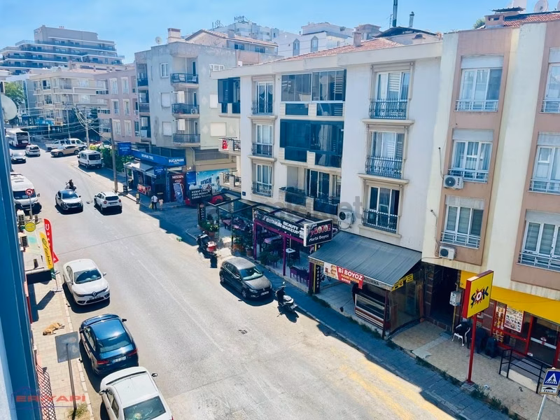 Adatepede 2+1 Eşyalı Kiralık Daire - 26