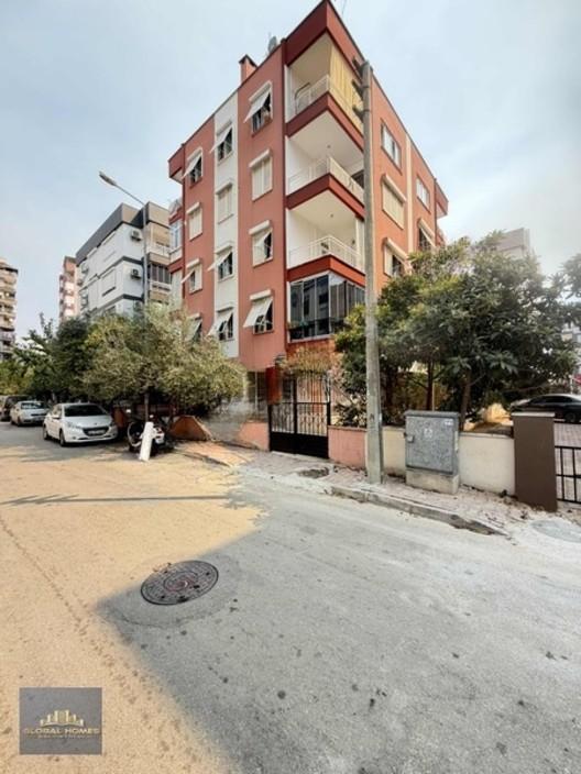 Yenıgün Mahallesinde Kiralık 2+1 Daire