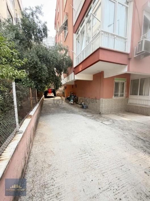 Yenıgün Mahallesinde Kiralık 2+1 Daire - 3