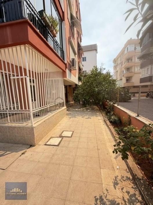 Yenıgün Mahallesinde Kiralık 2+1 Daire - 4