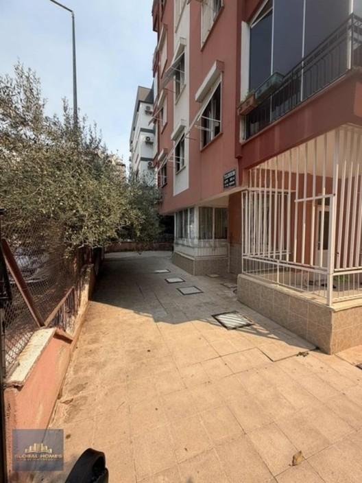Yenıgün Mahallesinde Kiralık 2+1 Daire - 2