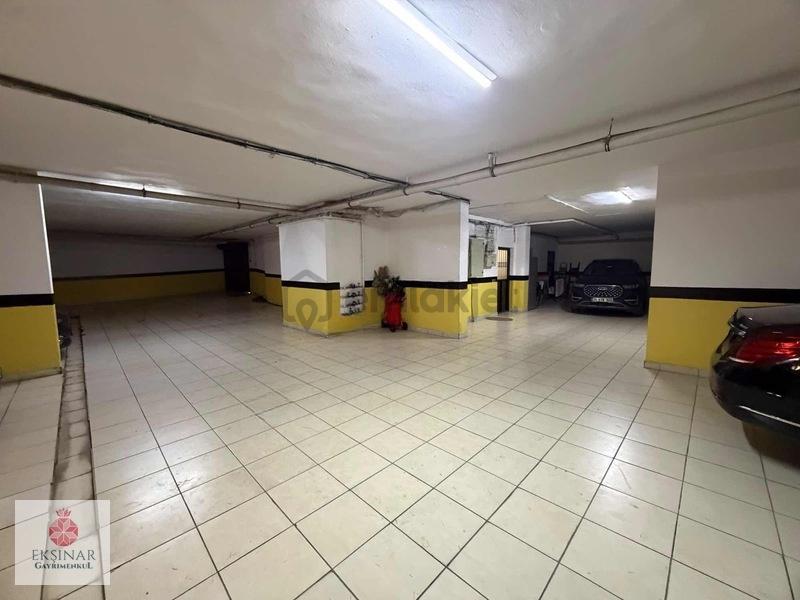 Ekşinar Gym'den Florya Adakalede Muhteşem 4+1 Arakat - 16