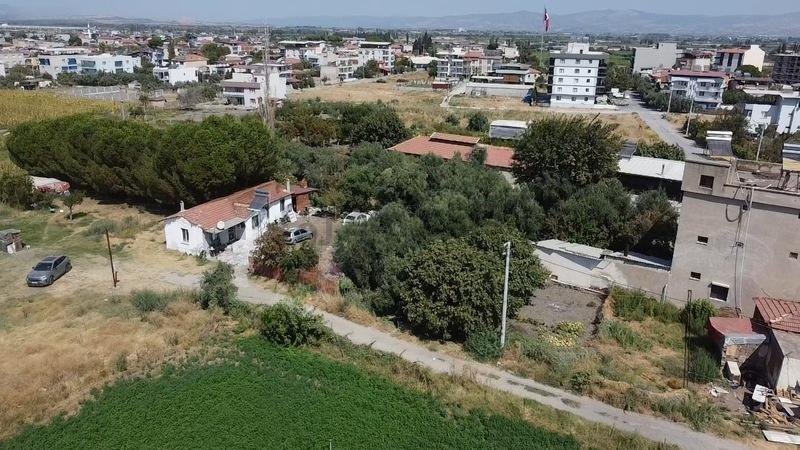 Yılmaz Mahallesinde Satılık 3 Kat İmarlı Arsa - 10