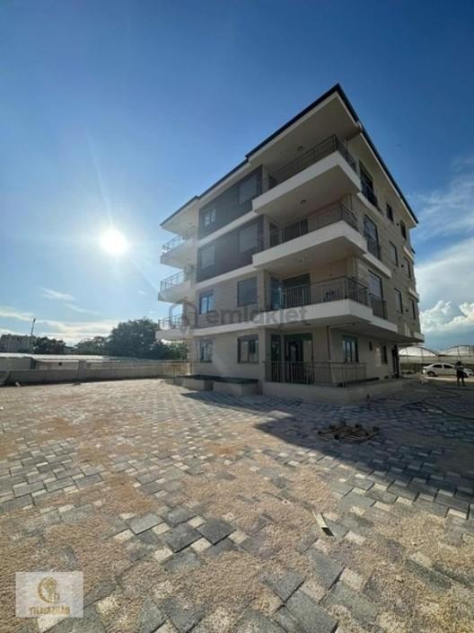 Zeytinlikde 2+1 Satılık Lüks Daire - 13