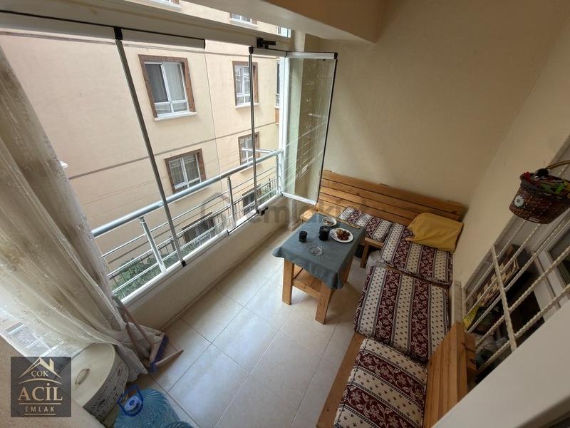 Çok Acil'den Atapark Mh .kat Konumunda Çift Balkon 3+1 ! - 21