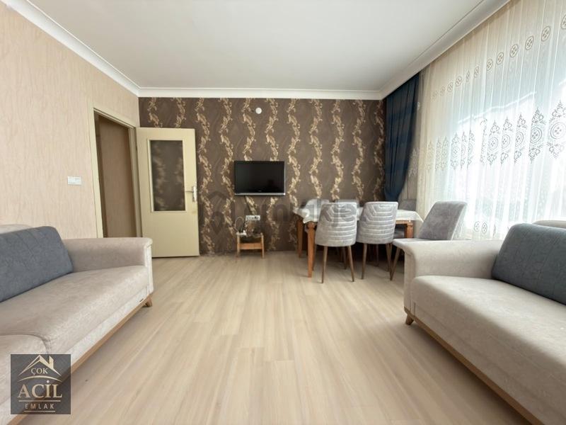 Çok Acil'den Atapark Mh .kat Konumunda Çift Balkon 3+1 ! - 6