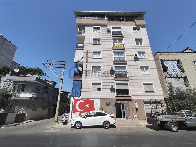 Cadde Üzeri Doğalgazlı 2+1 Kiralık Daire - 16