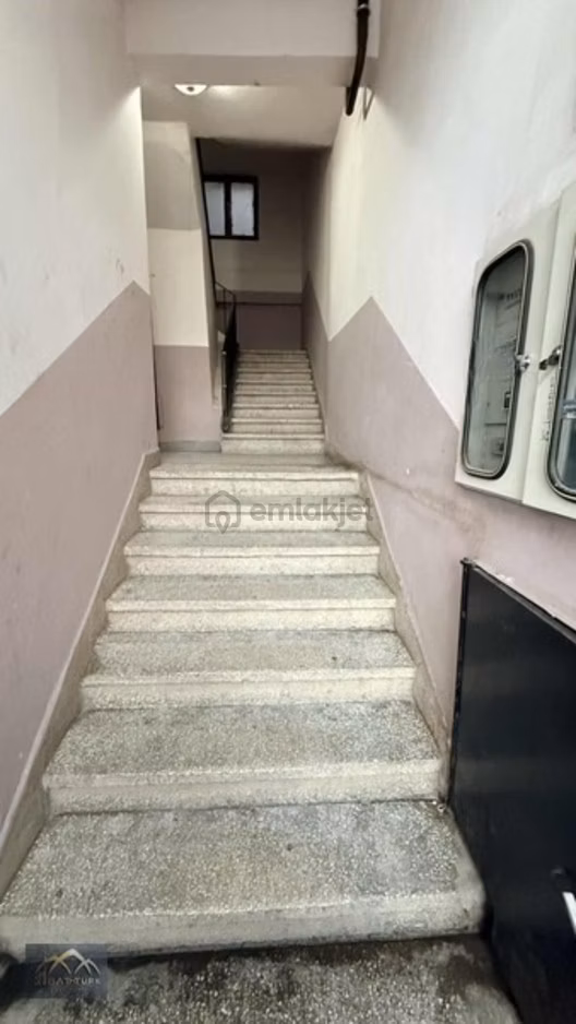 Ribattürk Den Trabzon Tanjant Da Satılık 2+1 100 M2 Daire - 8