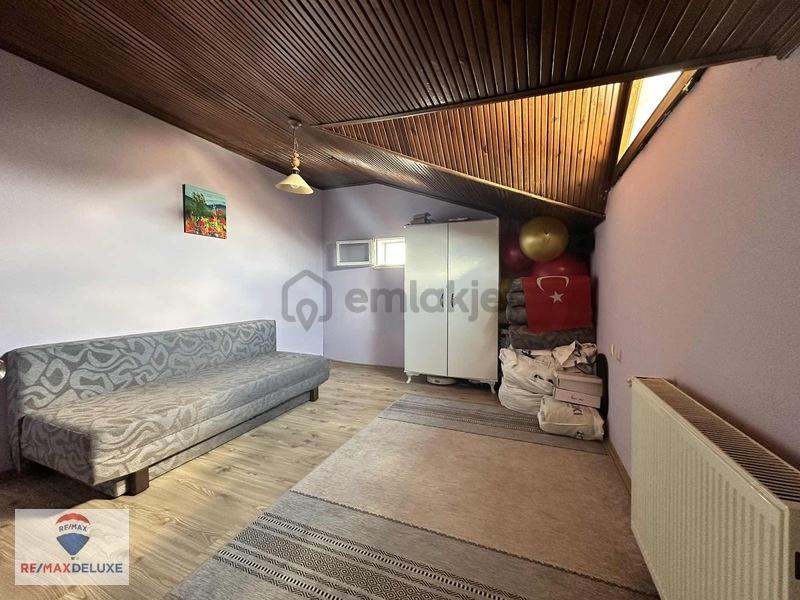 Yahyakaptan'da Site İçerisinde Satılık 4+1 Tripleks Villa - 15