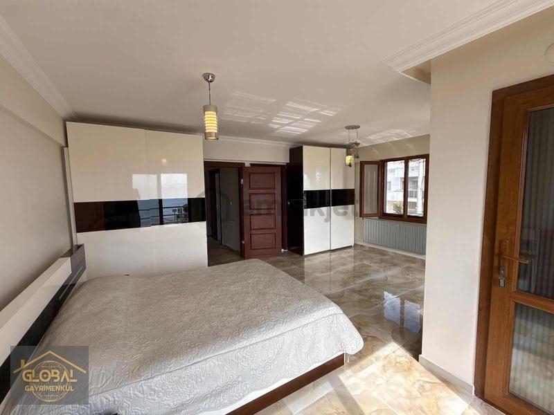 |global| Denize Sıfır, Lüks & Prestijli Villa - 30