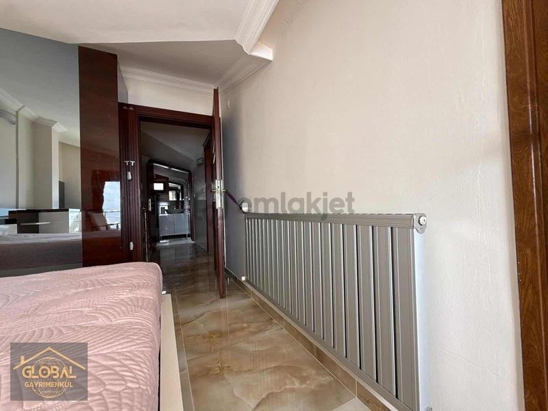 |global| Denize Sıfır, Lüks & Prestijli Villa - 15