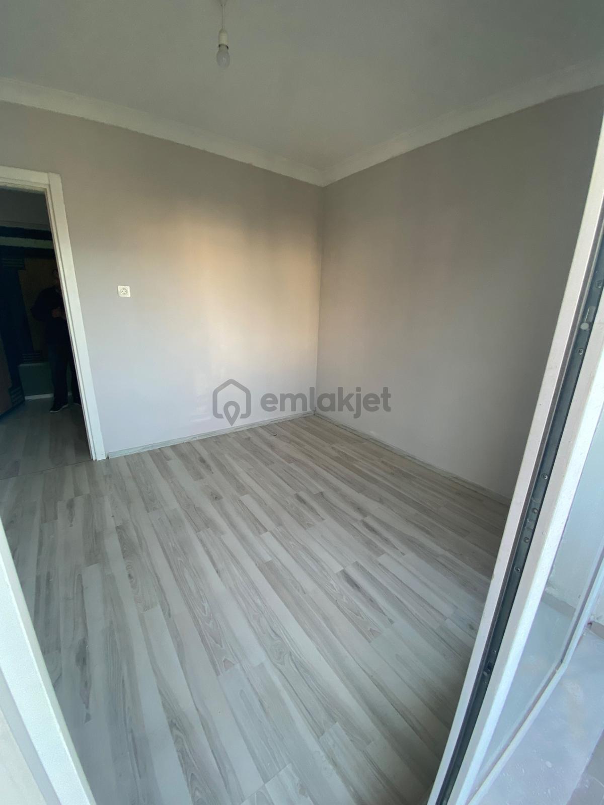 Aydın Nazilli Sümer Mahallesinde Kiralık 1+1 Daire - 4