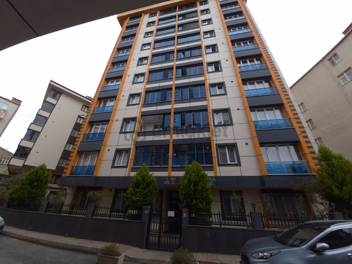 Molla Team'den Eyüp Çırçır'da 2+1 70 M2 Satılık Daire - 4