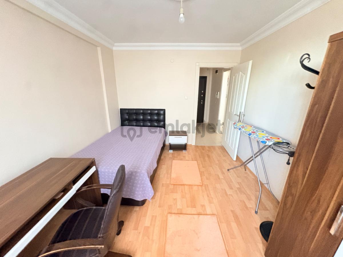 Marmara'dan İstasyon' Da 1+1 Kiralık Daire - 10