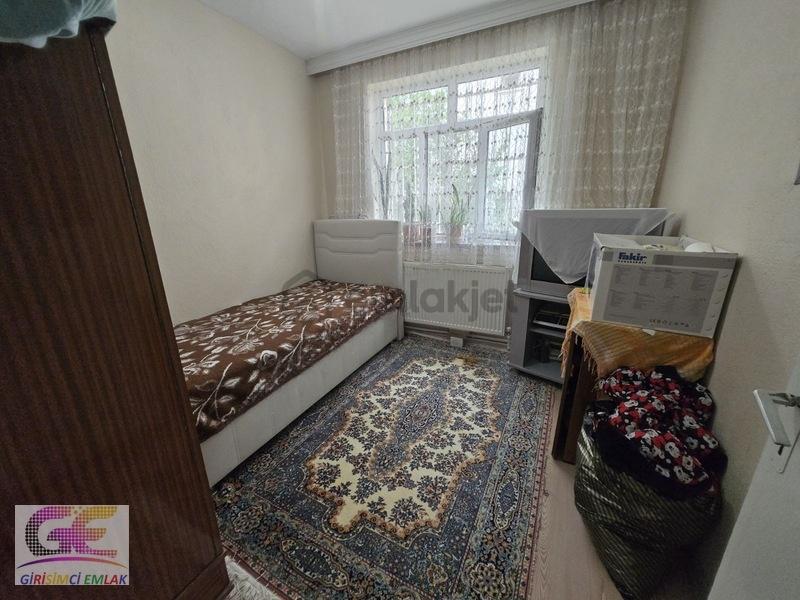 Girişimciden Hıdırlıkta Çok Bakımlı 1.kat 3+1 Daire - 11