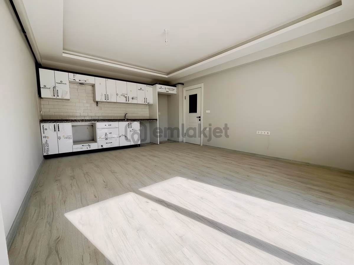 Aliağa Kurtuluş Mahallesinde Kiralık 3+1 Daire - 3