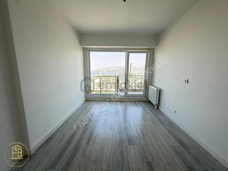 Bornova Dap Yapı Deniz Manz. Balkonlu 1+1 Kiralık Daire - 9