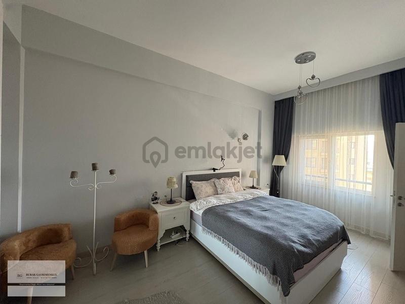 Altınoranda Sadece Bir Daire Değil, Ayrıcalıklı Bir Yaşam - 35