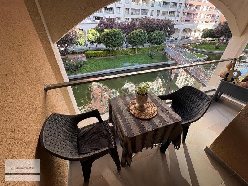 Altınoranda Sadece Bir Daire Değil, Ayrıcalıklı Bir Yaşam - 12