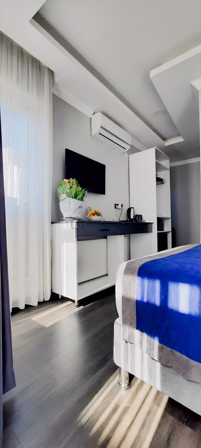 Tarihi Yarımada Ruhsatlı 15 Odalı Apart Hotel Devir