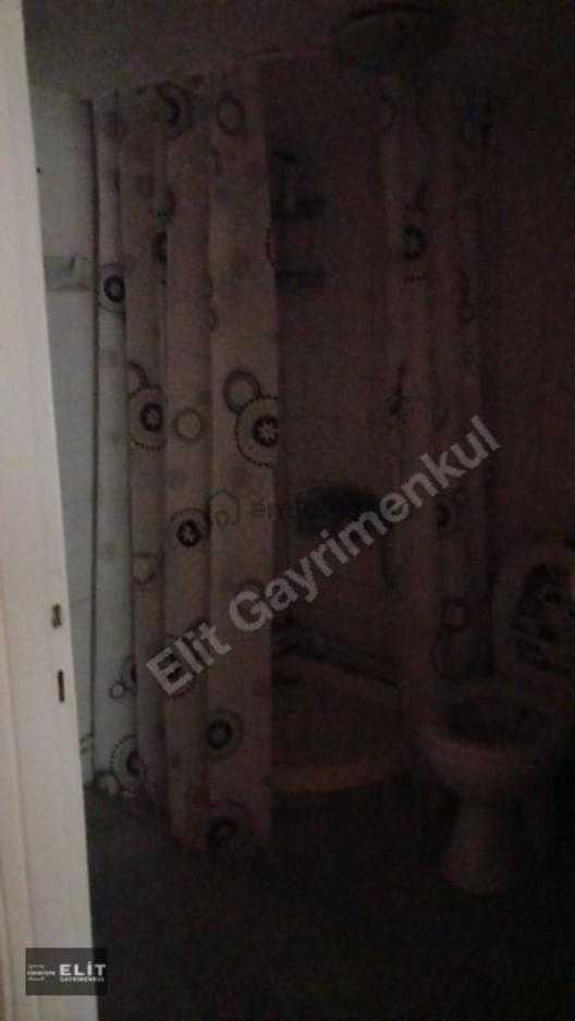 Hasanpaşa 'da 2+1 Kombili Daire - 14