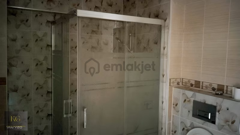 Manisa Merkez Topçuasım Da Satılık 3+1 Daire - 19