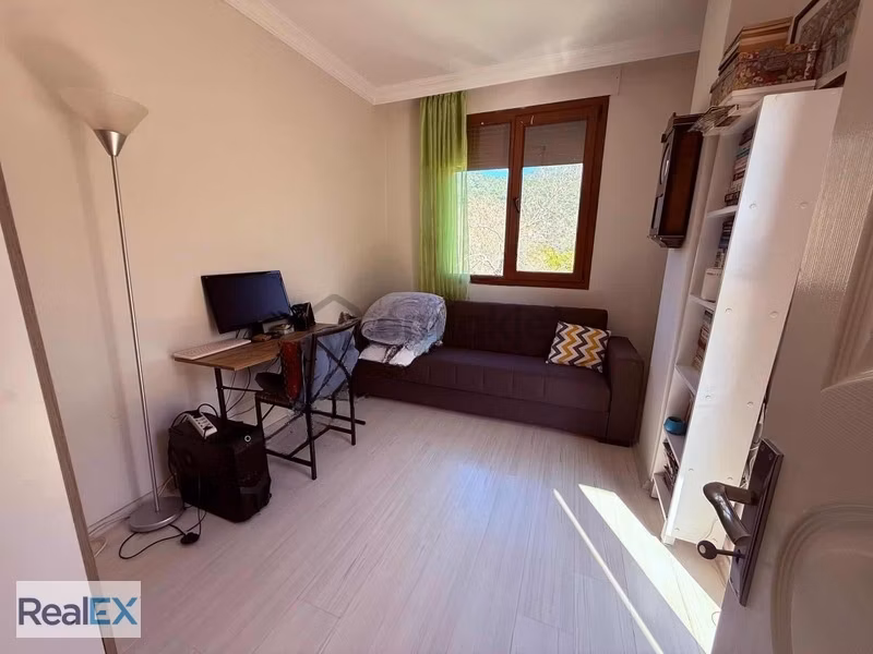 İzmir Özdere De Satılık Uygun Yazlık - 2