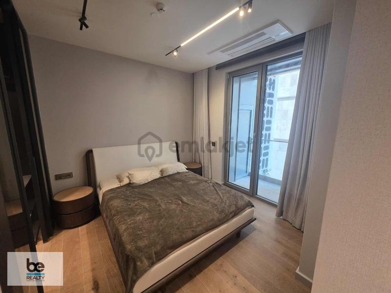 Laranın Prestijli Sitesi La Marede Satılık Daire - 31