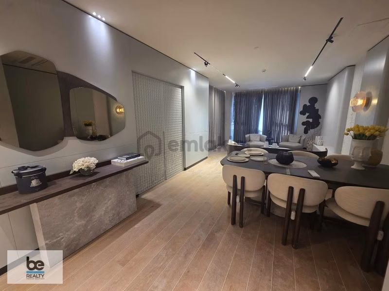 Laranın Prestijli Sitesi La Marede Satılık Daire - 17