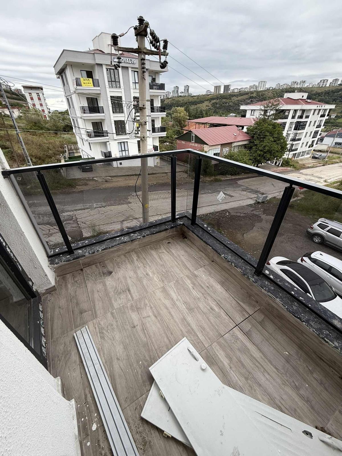 Bulut Emlaktan Kiralık Fırsat 1+1! - 11