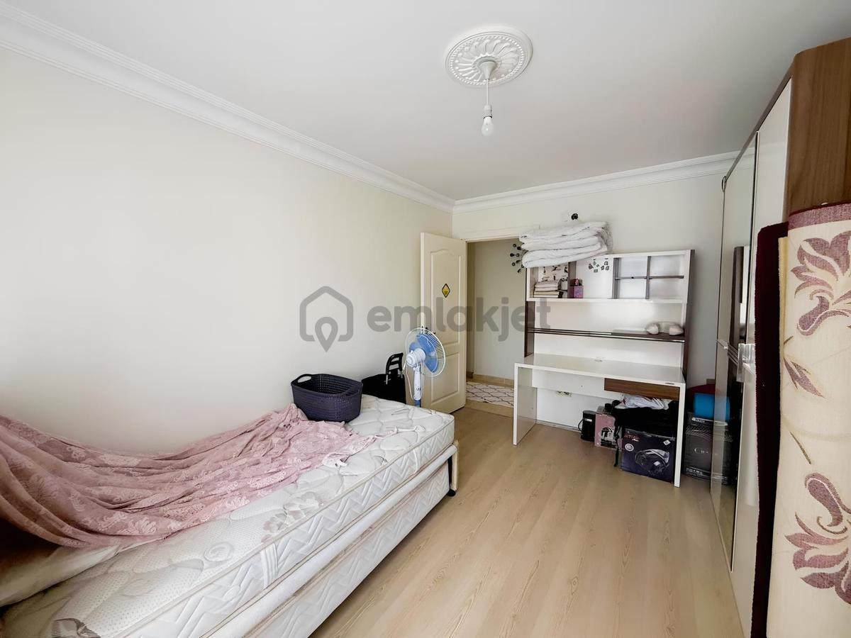 Pendik Kavakpınar'da Kiralık Eşyalı 2+1 Daire - 13