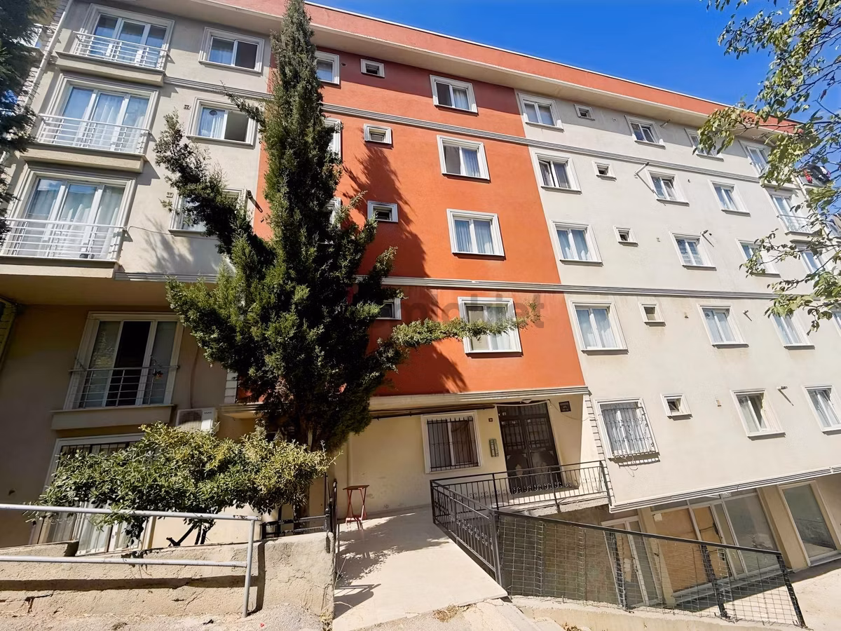 Pendik Kavakpınar'da Kiralık Eşyalı 2+1 Daire - 2
