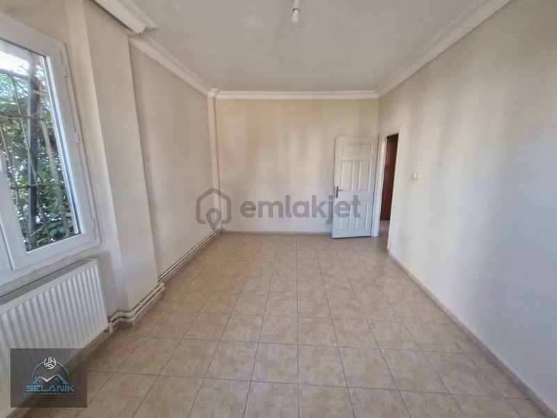 Kurttepe De Kiralık 3+1 Kapalı Mutfak Doğalgazlı Müstakil Ev - 7