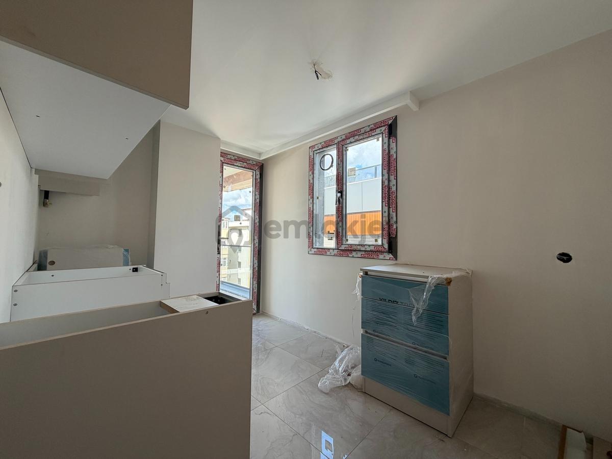 Next House'dan Soğanlı'da Sıfır, Lüks Tasarım 2+1 - 5