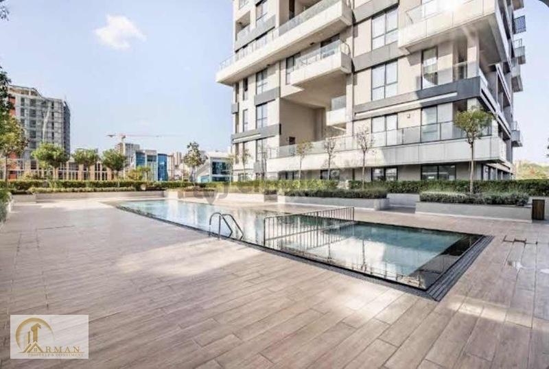 Seba Suites 1+1 Eşyalı Yüksek Katمناسب دانشجو - 11